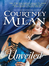 Unveiled (eBook)